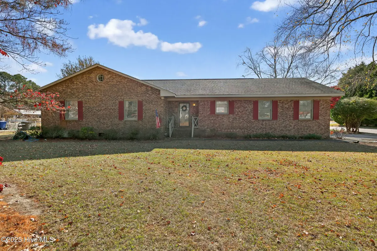 1205 Brookhaven Drive Nw, Wilson, NC 27896 - Image #1