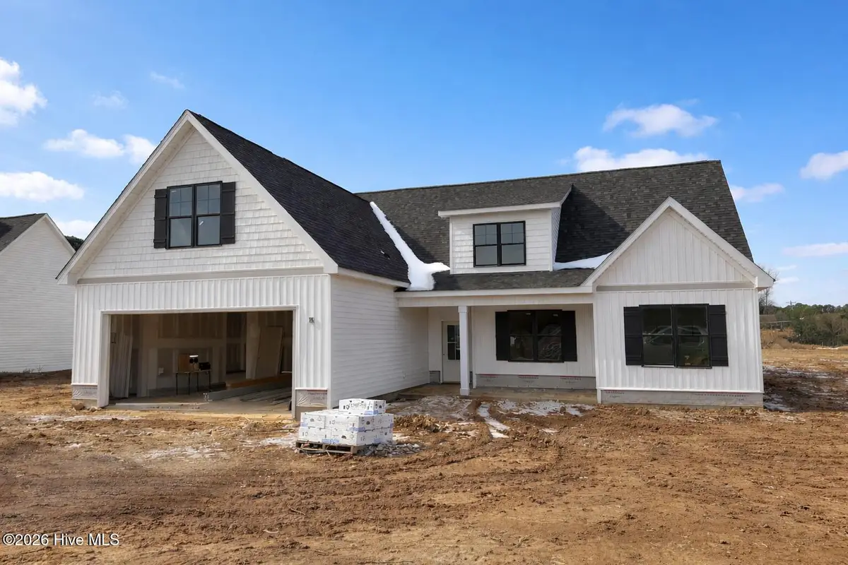 44 Juju Drive, Clayton, NC 27520 - Image #1