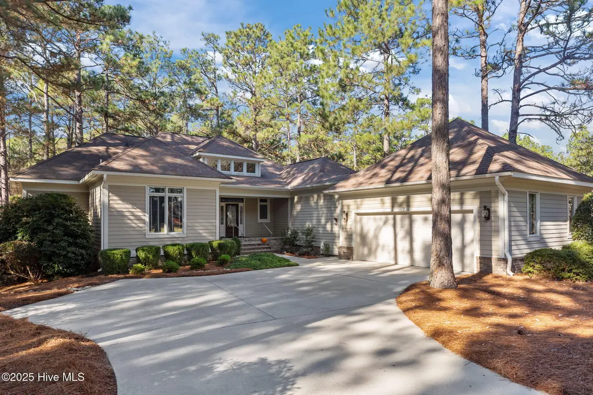 7 Wellington Drive, Pinehurst, NC 28374 - Image #1
