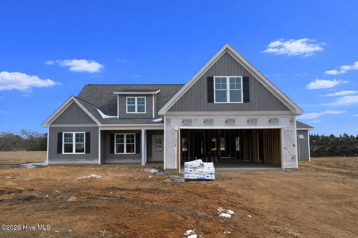 63 Juju Drive, Clayton, NC 27520 - Image #1
