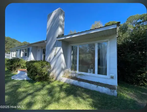 688 Penny Branch Road, Warsaw, NC 28398