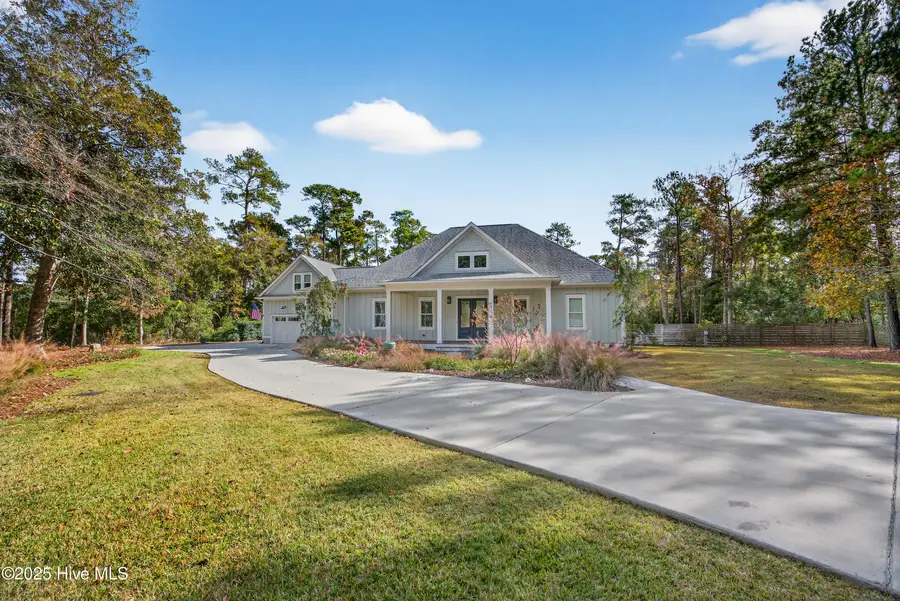 6452 Quail Run Road, Wilmington, NC 28409 - Image #2
