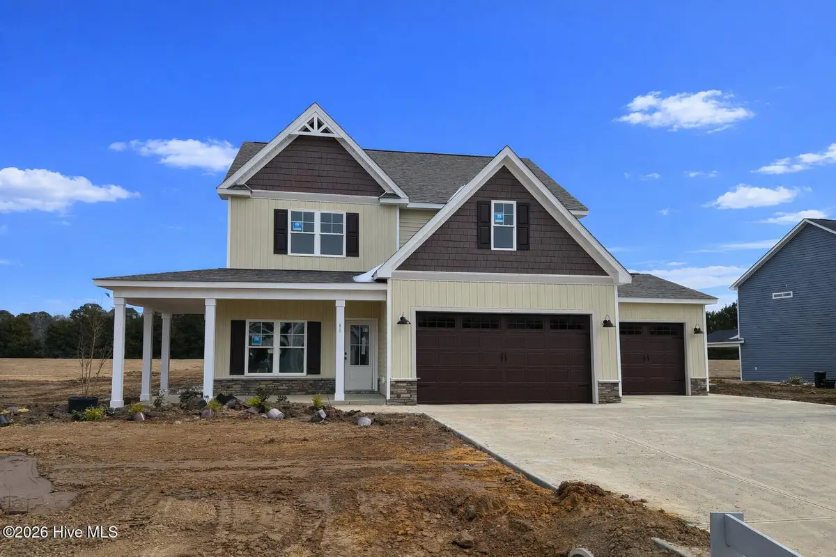 81 Juju Drive, Clayton, NC 27520 - Image #1