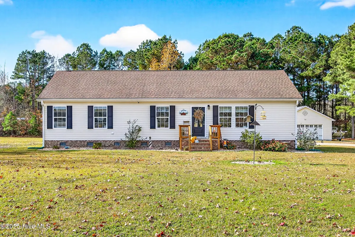 3313 Burgaw Highway, Jacksonville, NC 28540 - Image #1
