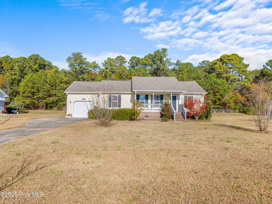 2618 Pinewood Home Drive, Pink Hill, NC 28572 - Image #2