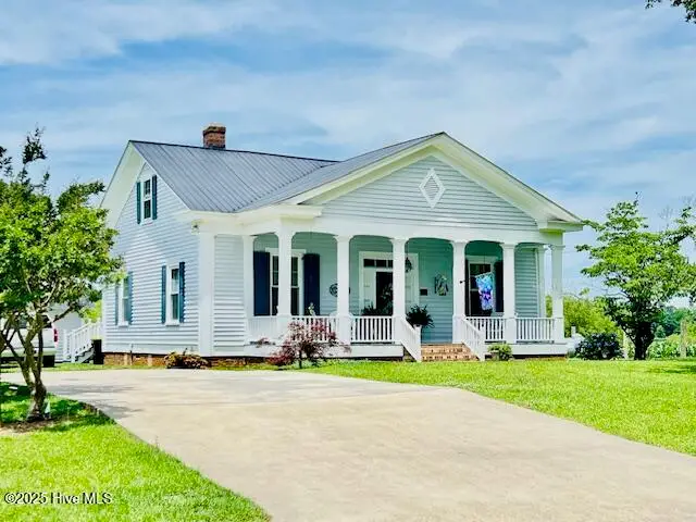 45 Hb Lewis Road, Clinton, NC 28328 - #1