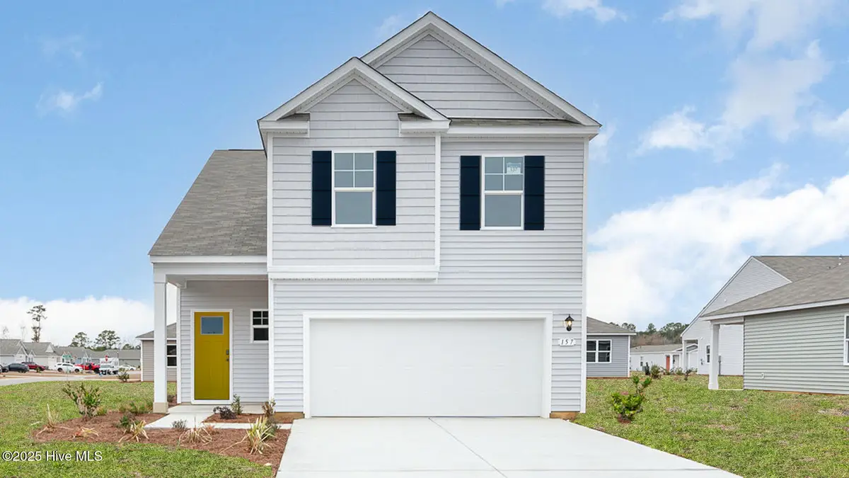 264 Red Vineyard Way #Lot 15, Jacksonville, NC 28546 - Image #1