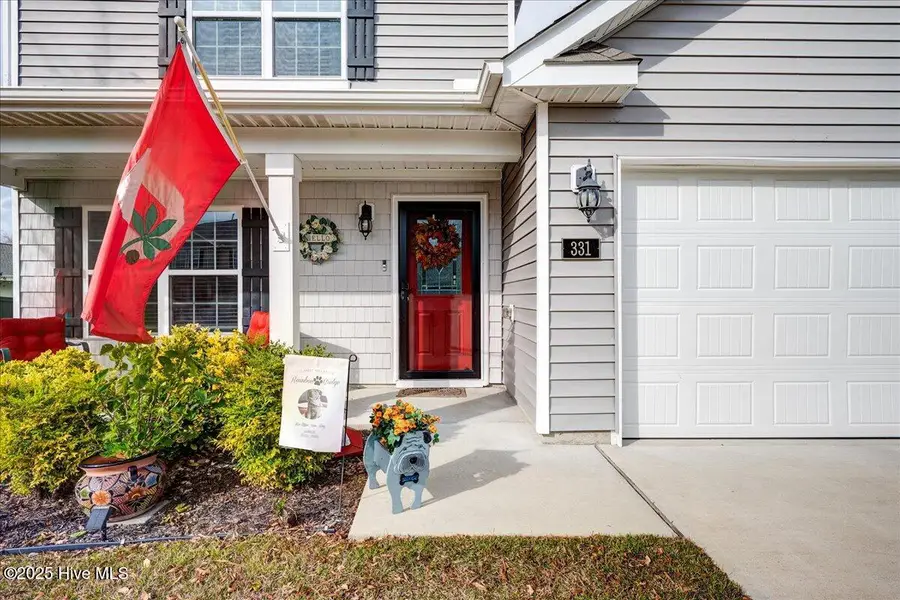 331 Louisia Mae Way, New Bern, NC 28560 - Image #2