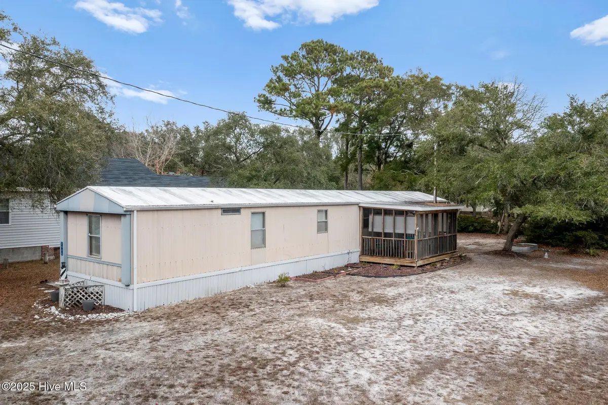 2900 Tideland Street Sw, Supply, NC 28462 - Image #1