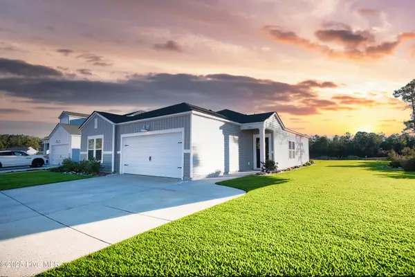 1001 Bourne Drive Sw, Ocean Isle Beach, NC 28469