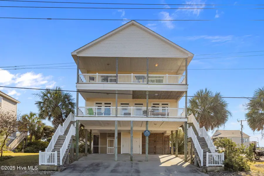 1100 E Ft Macon Road #A, Atlantic Beach, NC 28512 - Image #2