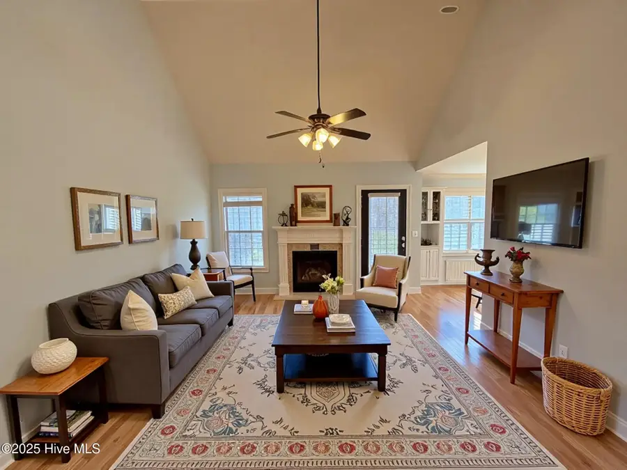 3156 Juniper Branch Drive, Grimesland, NC 27837 - Image #2