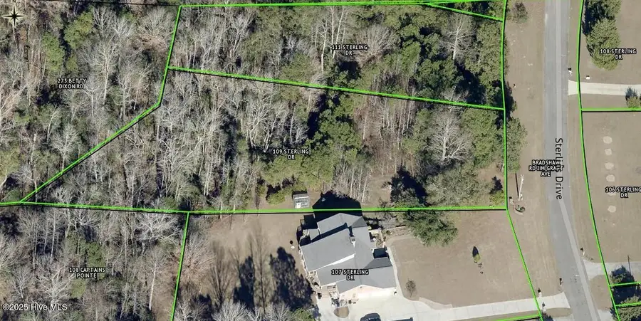 109 Sterling Drive, Sneads Ferry, NC 28460 - Image #2