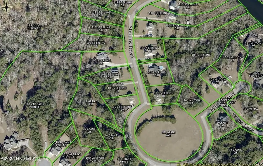 109 Sterling Drive, Sneads Ferry, NC 28460 - Image #3