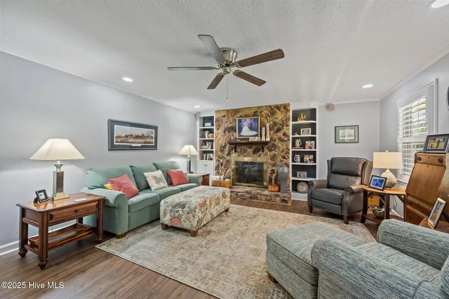 235 Comfort Road, Richlands, NC 28574 - Image #3