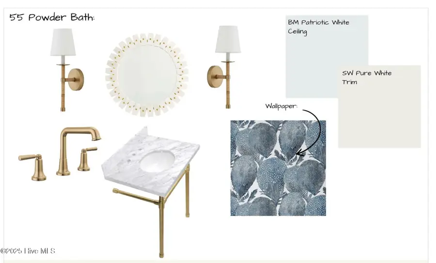 55 Dowitcher Trail, Bald Head Island, NC 28461 - Image #3