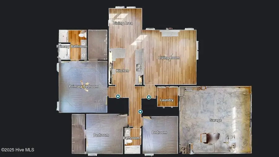 112 Chip Place, Goldsboro, NC 27530 - Image #2