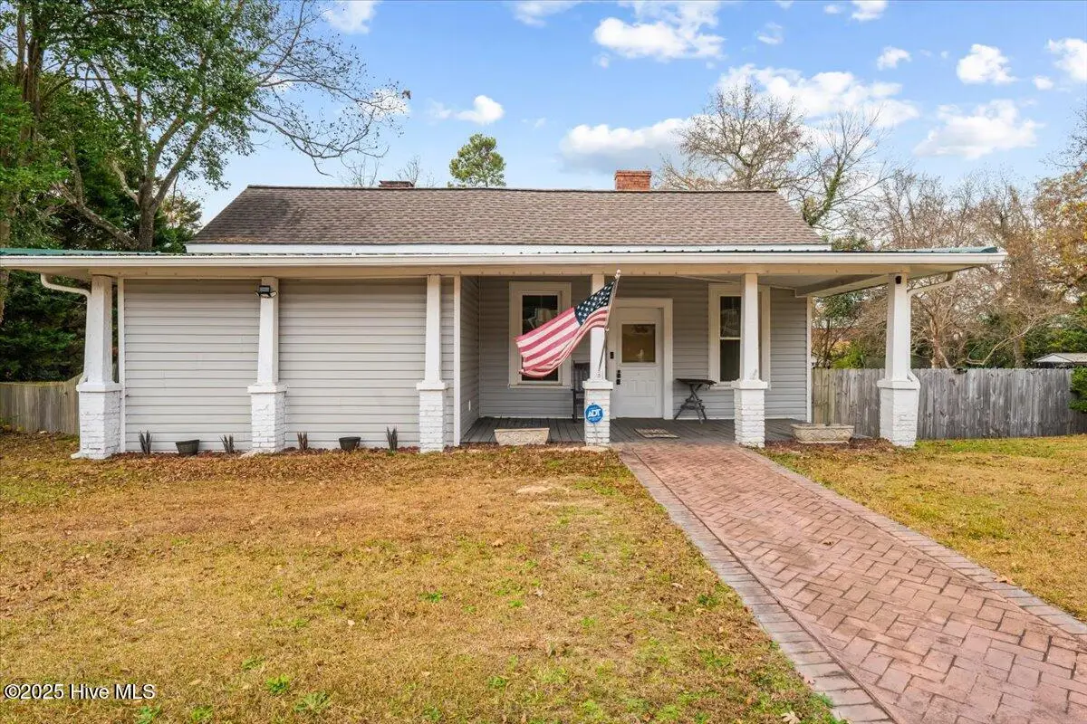 504 S Greene Street, Wadesboro, NC 28170 - Image #1