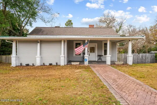 504 S Greene Street, Wadesboro, NC 28170