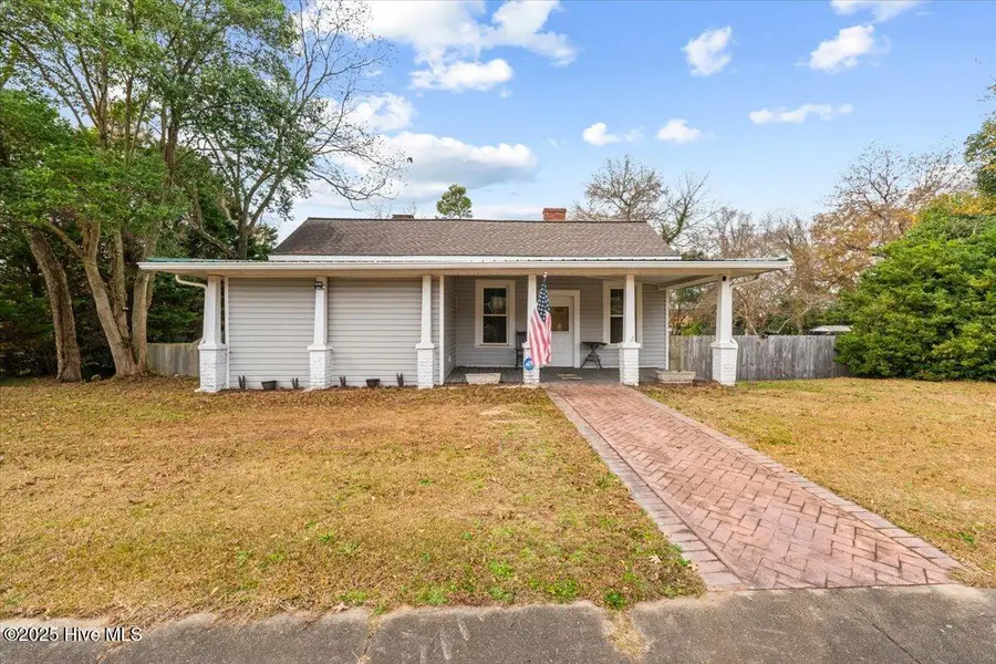 504 S Greene Street, Wadesboro, NC 28170 - Image #2