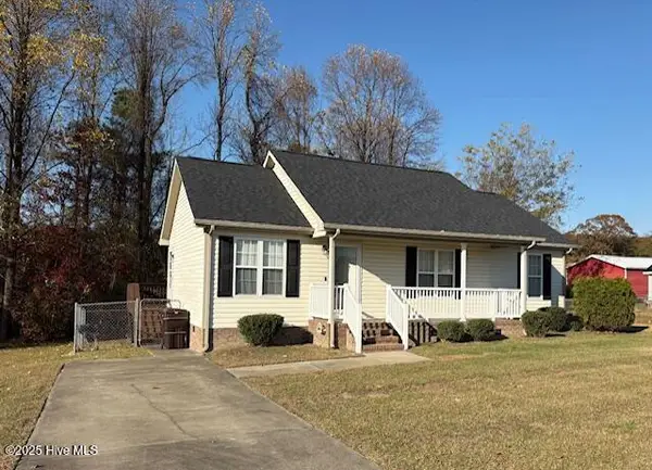 524 Twin Creeks Drive, Goldsboro, NC 27530