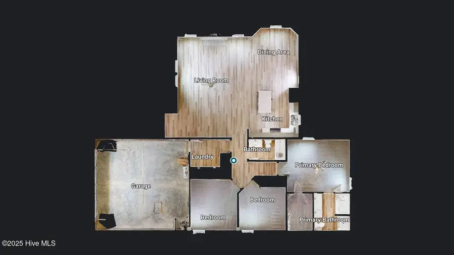 111 Chip Place, Goldsboro, NC 27530 - Image #2