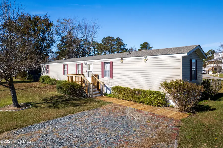 100 Reef Lane, Grandy, NC 27939 - Image #2