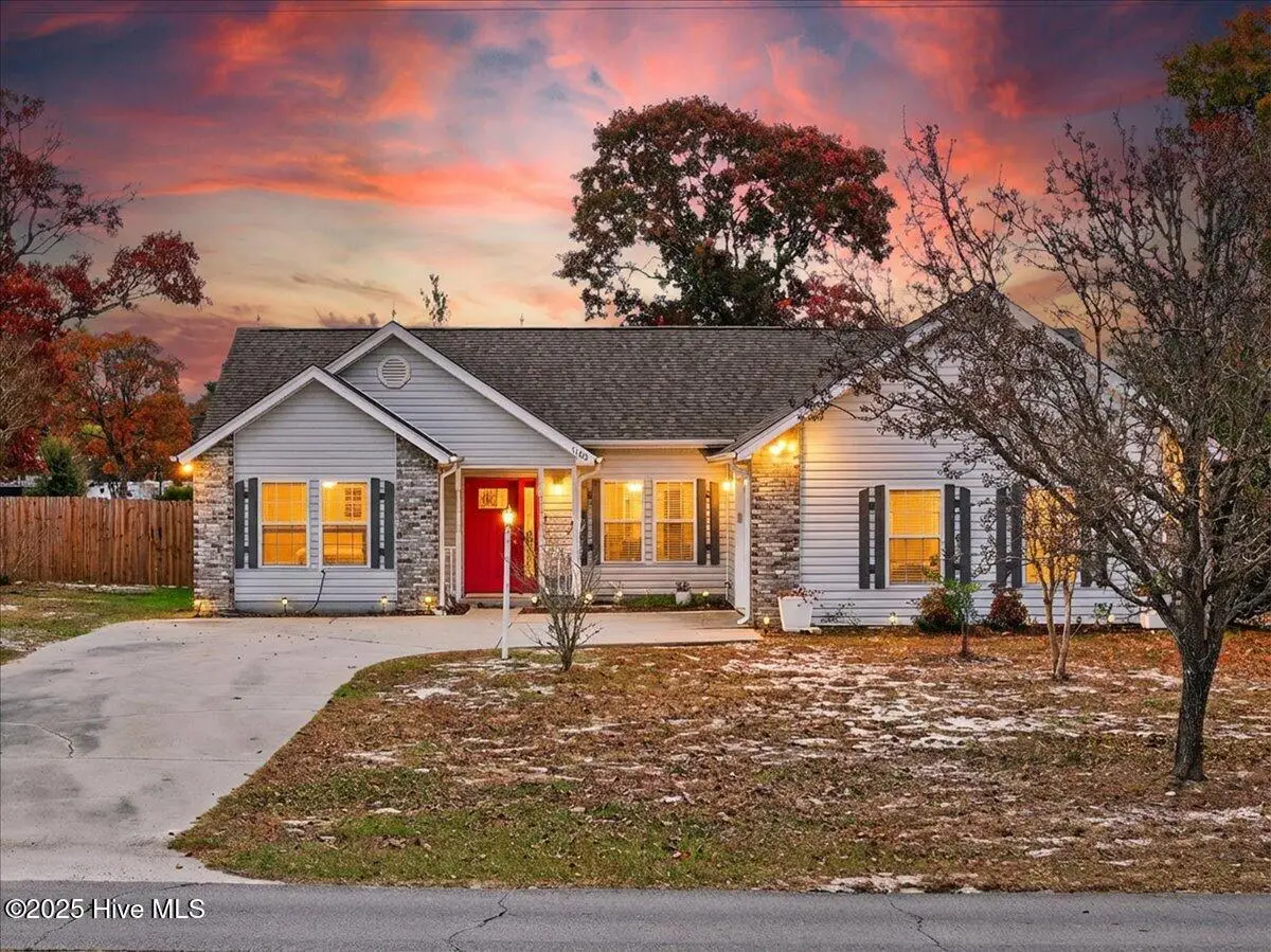 1709 Pharview Drive Sw, Ocean Isle Beach, NC 28469 - Image #1