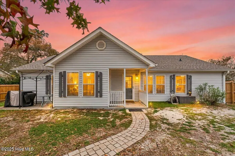 1709 Pharview Drive Sw, Ocean Isle Beach, NC 28469 - Image #3