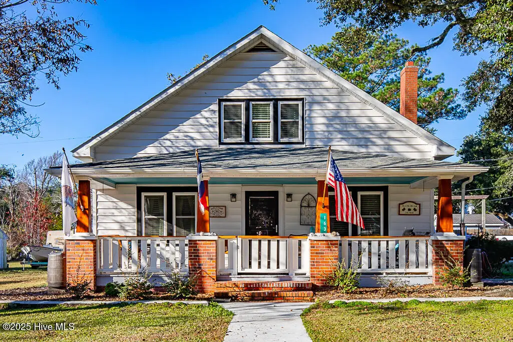 163 Smith Road, Atlantic, NC 28511 - Image #1