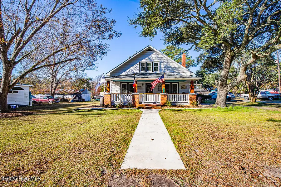 163 Smith Road, Atlantic, NC 28511 - Image #2