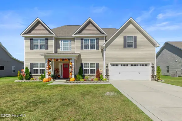 304 Crossroads Store Drive, Jacksonville, NC 28546