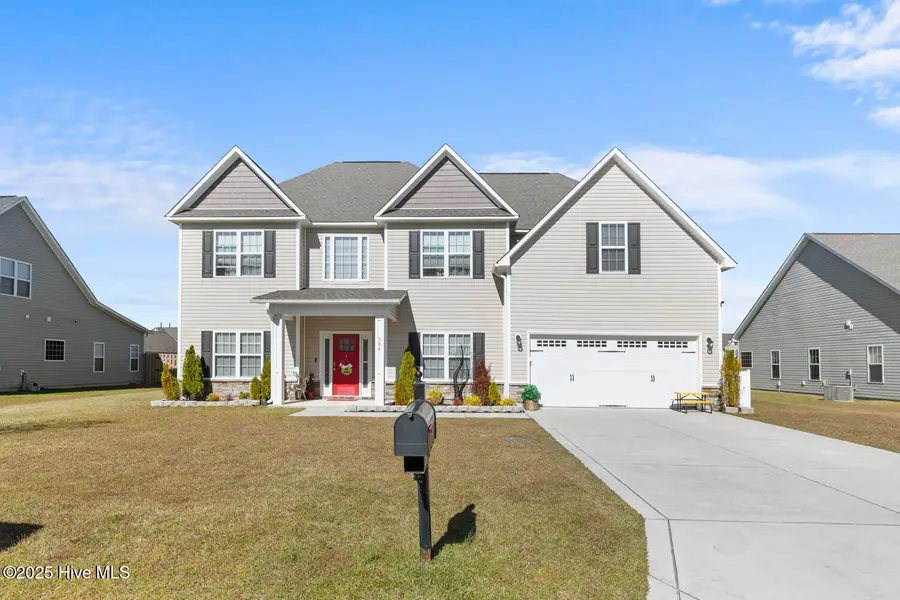 304 Crossroads Store Drive, Jacksonville, NC 28546 - Image #3