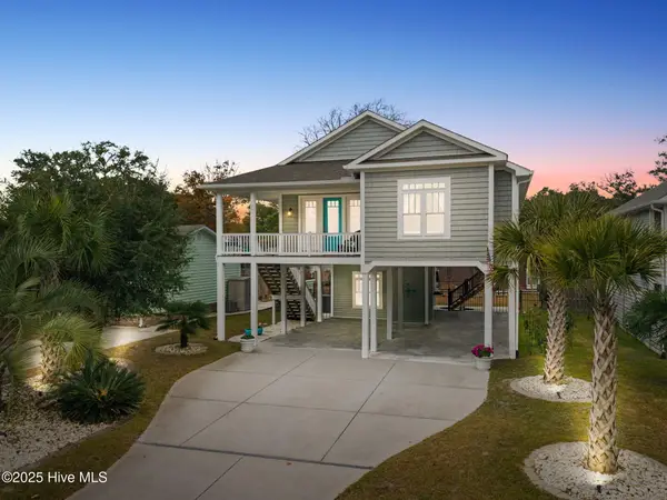 205 NE 59th Street, Oak Island, NC 28465