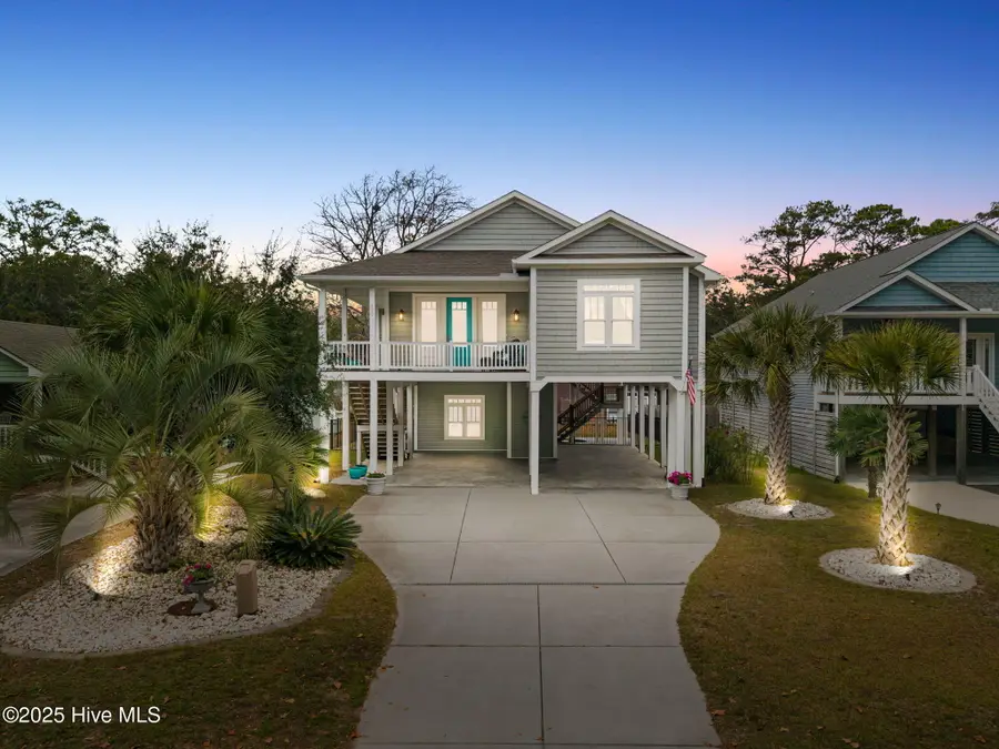 205 NE 59th Street, Oak Island, NC 28465 - Image #2