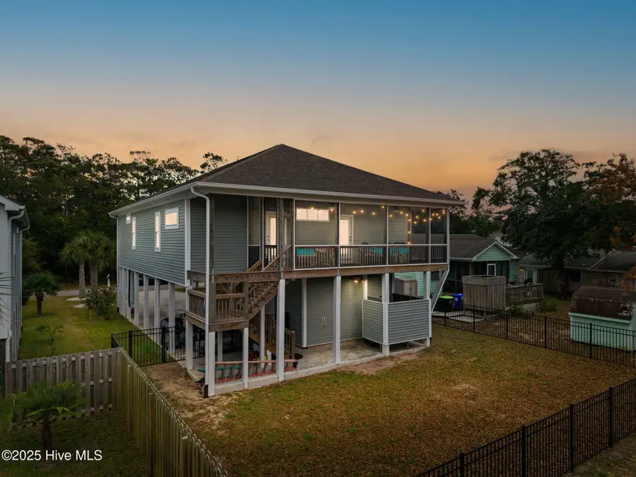 205 NE 59th Street, Oak Island, NC 28465 - Image #3