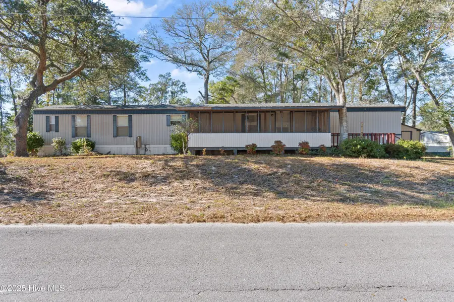 2367 Randy Street Sw, Supply, NC 28462 - Image #2