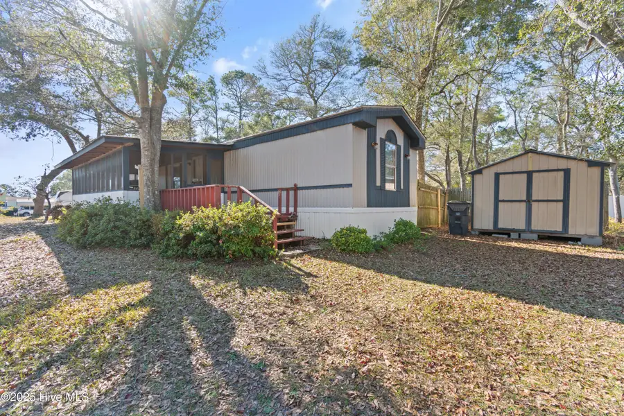 2367 Randy Street Sw, Supply, NC 28462 - Image #3