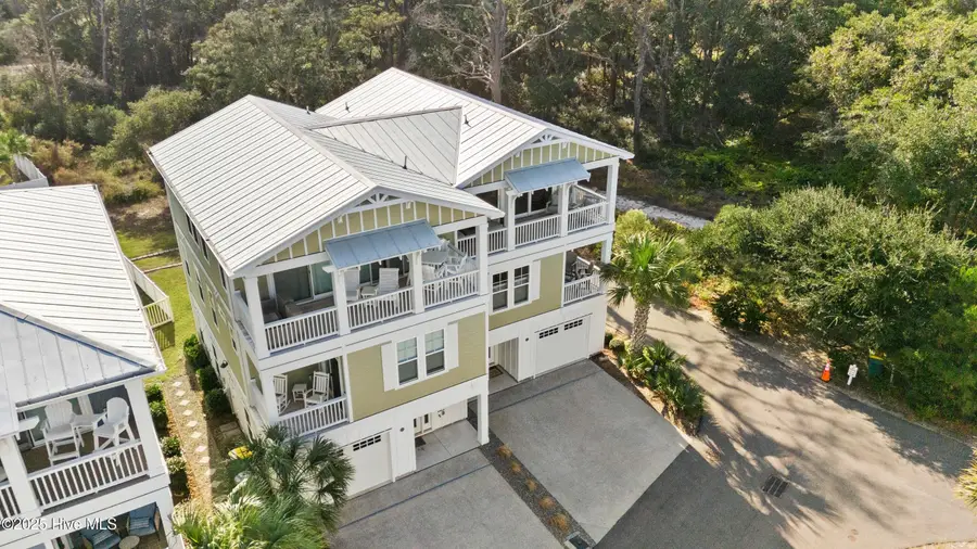 321 Red Lewis Drive #15, Kure Beach, NC 28449 - Image #2