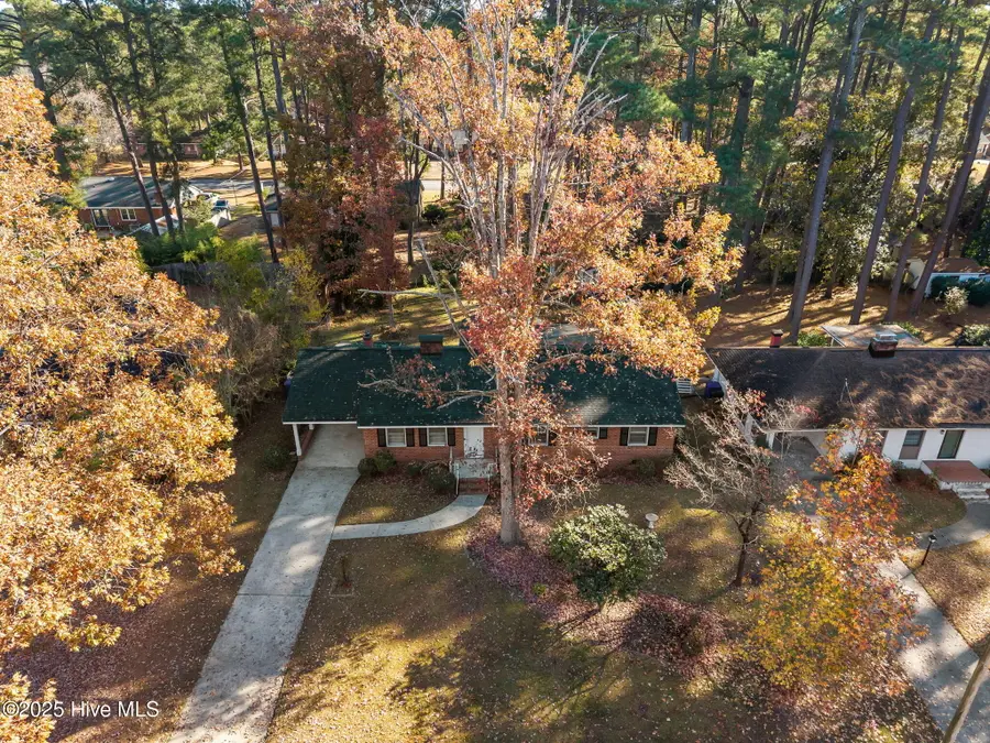 207 Belvedere Drive, Greenville, NC 27834 - Image #2