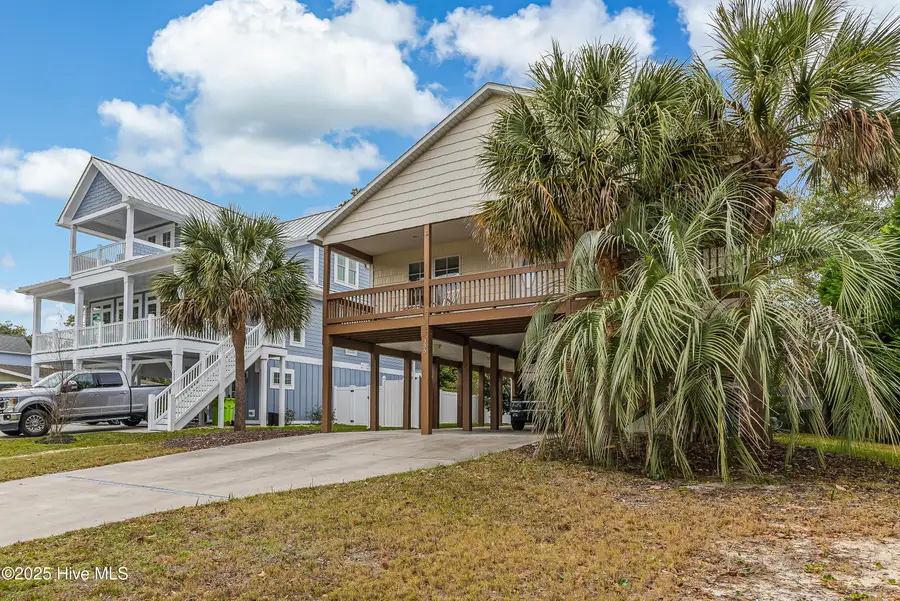 335 NE 43rd Street, Oak Island, NC 28465 - Image #3
