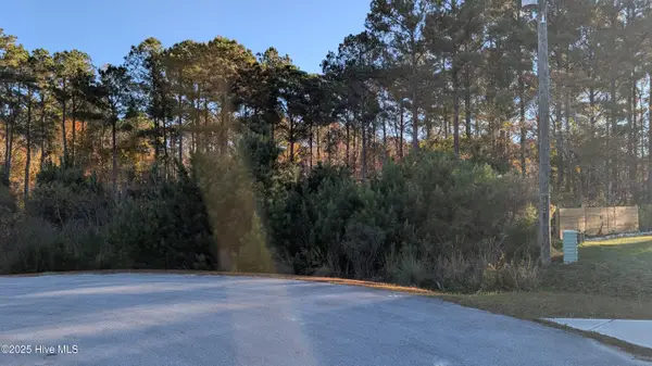 314 Livingston Court, Holly Ridge, NC 28445