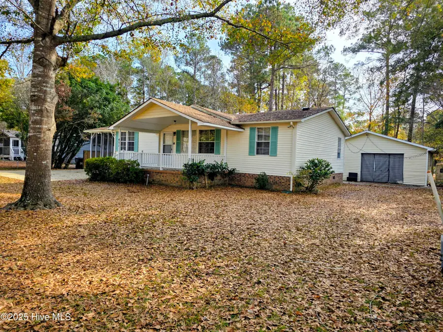 451 Baker Drive Sw, Supply, NC 28462 - Image #2