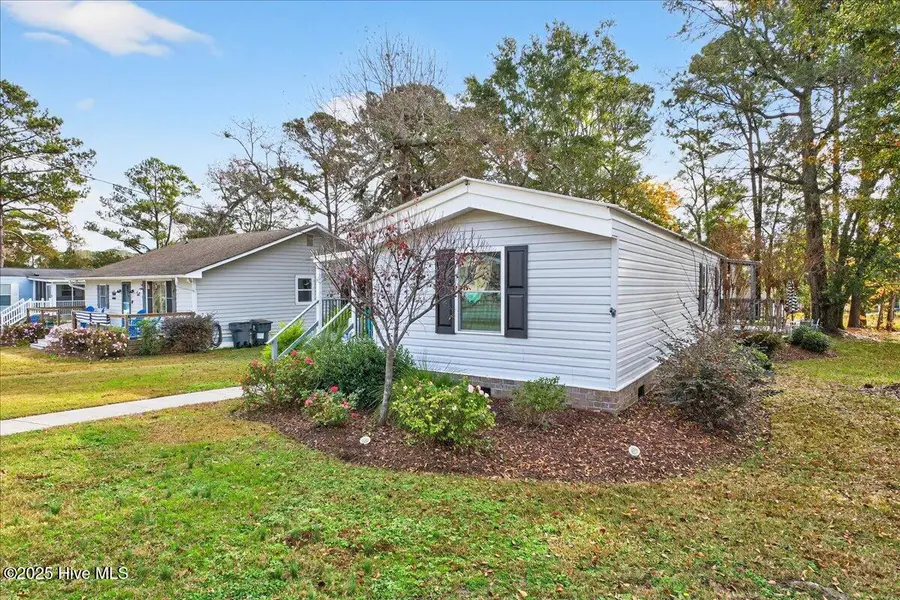 820 Dogwood Drive, Sunset Beach, NC 28468 - Image #3