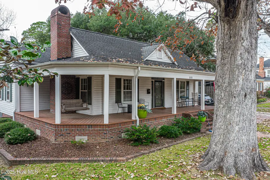 505 N Madison Street, Whiteville, NC 28472 - Image #2