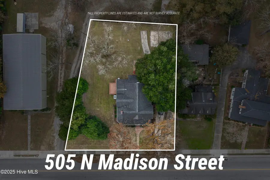 505 N Madison Street, Whiteville, NC 28472 - Image #3