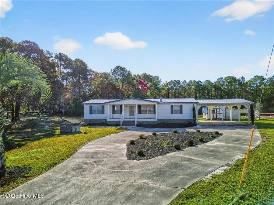 1667 White Duck Court Sw, Supply, NC 28462 - Image #2