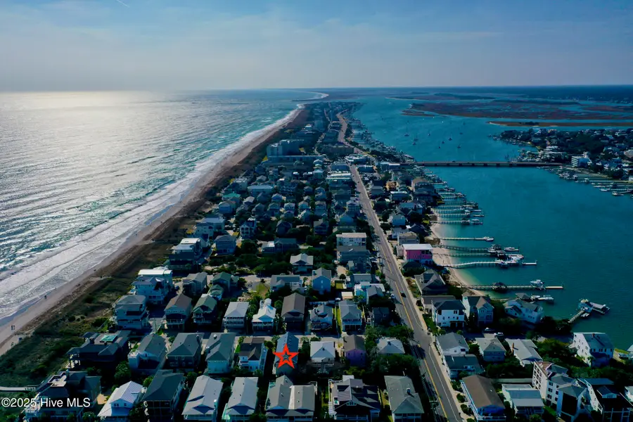 7 E Asheville Street, Wrightsville Beach, NC 28480 - Image #3
