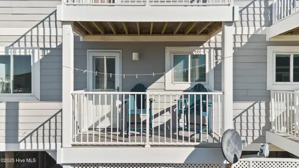 447 E 2nd Street #E17, Ocean Isle Beach, NC 28469