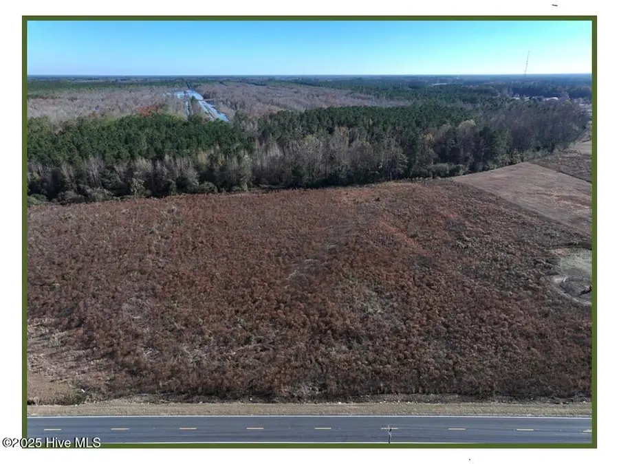 Lot 3 Wire Grass Road, Orrum, NC 28369 - #3